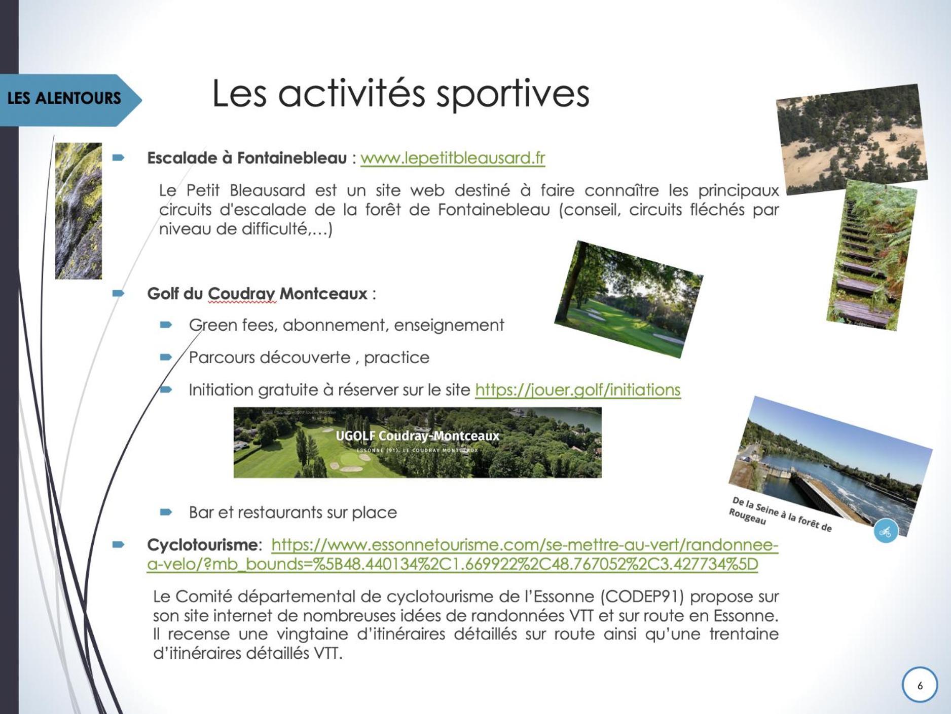 Maison Dans Parc Prive, Sports Et Loisirs Proche Golf Du Coudray Montceaux Le Coudray-Montceaux Dış mekan fotoğraf